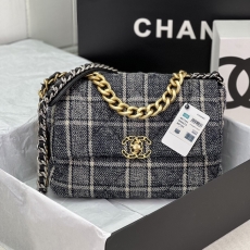 Chanel 19 Bags